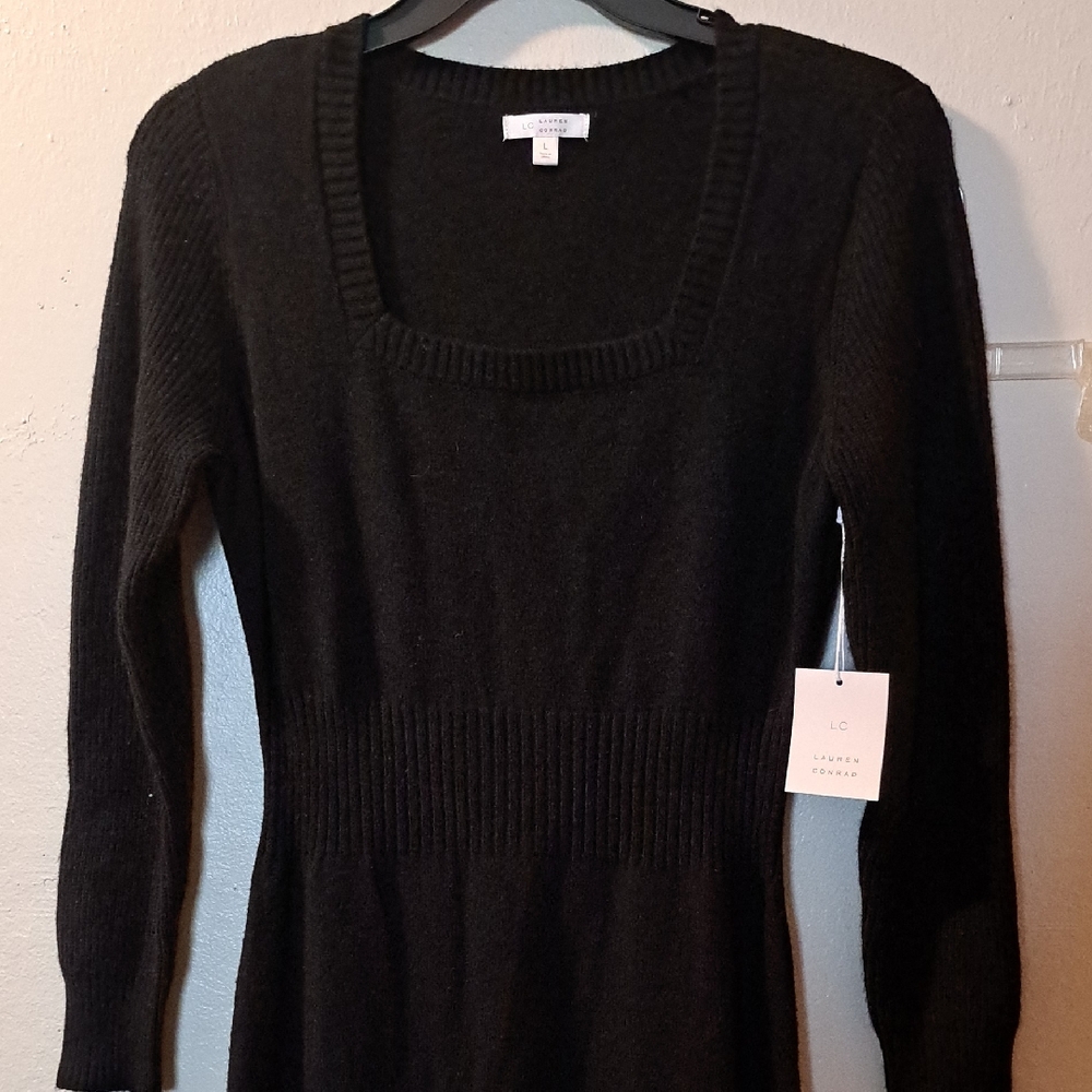 LC Lauren Conrad Tag